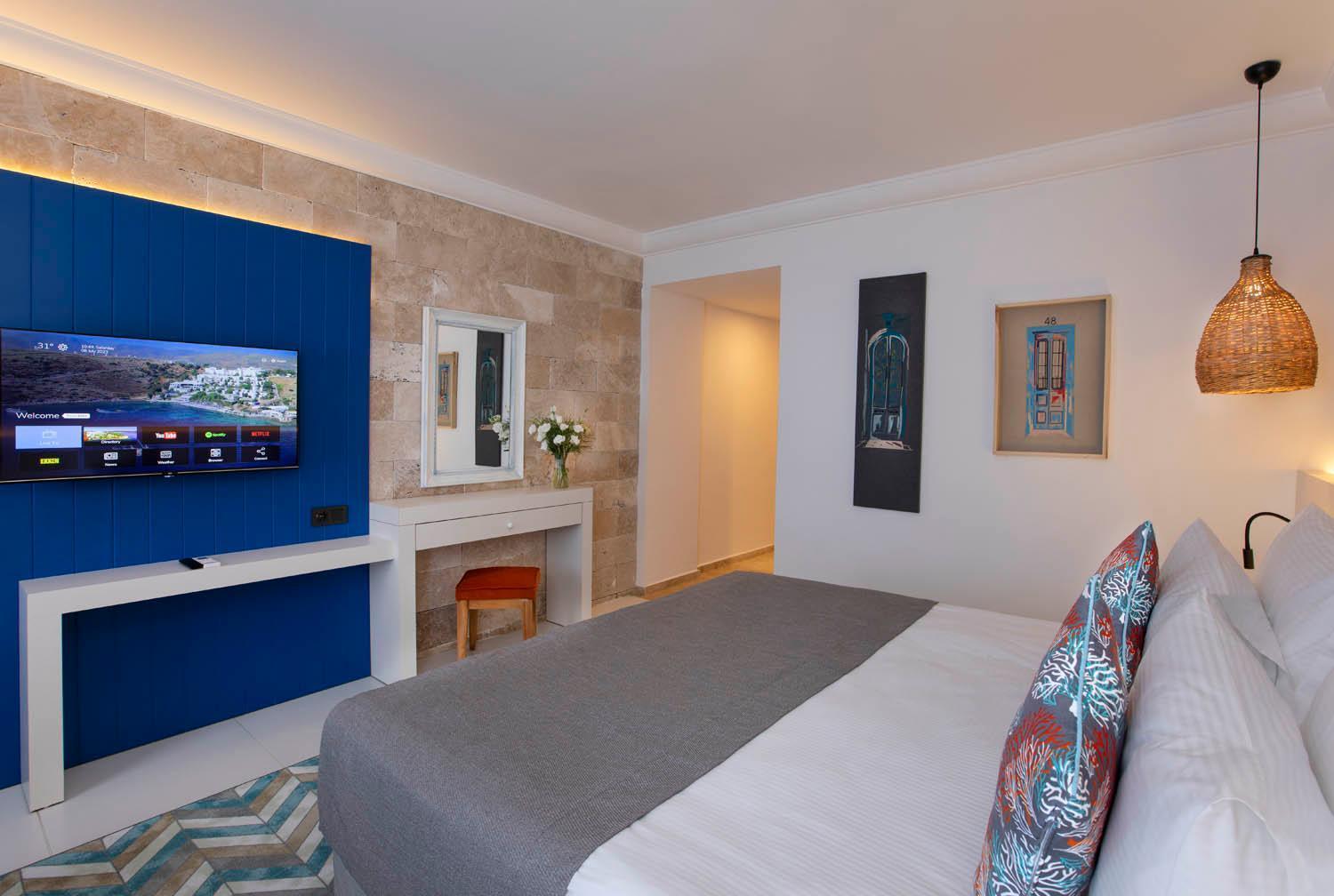 Holiday Inn Resort Bodrum, An Ihg Hotel Eksteriør billede